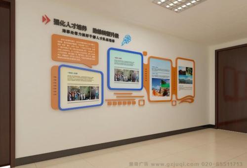 瑞昌医院文化墙怎么做？如何建好科室护理文化墙？