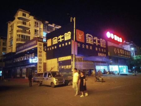 四点告诉你瑞昌市场门头招牌设计的重要性！