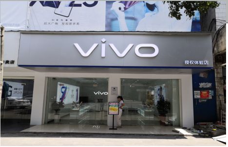 瑞昌店招禁忌你中招了吗？