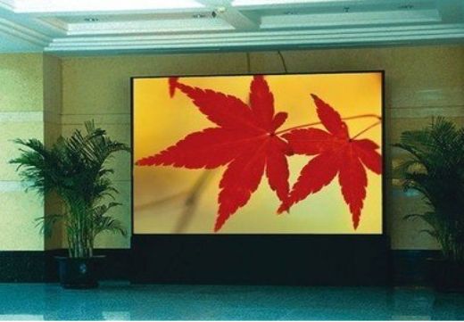 瑞昌LED显示屏