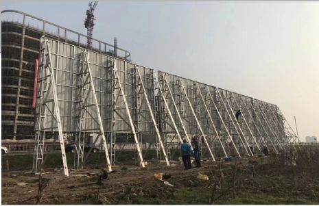 瑞昌什么是广告物料？