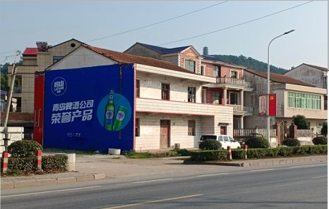瑞昌写真布和喷绘布的区别?