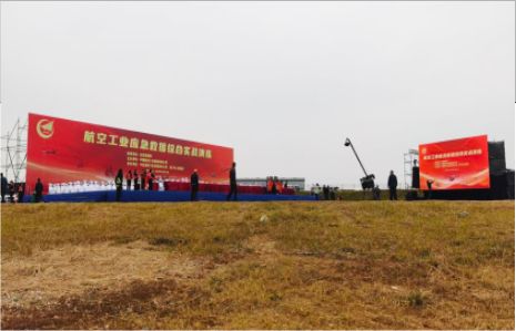 瑞昌活动搭建主要是做什么的？
