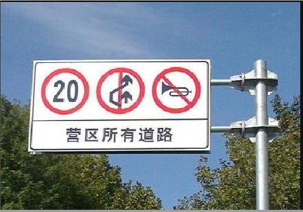 瑞昌大广告牌制作不可忽视的流程