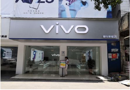 瑞昌}做一个门店面广告招牌需要多少钱？
