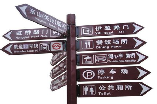 瑞昌标牌的基本功能。