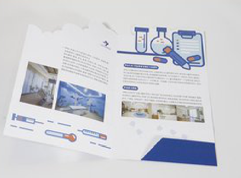 瑞昌说明书印刷有哪些样式可以选择？