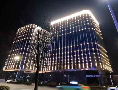 瑞昌亮化工程安装注意事项。