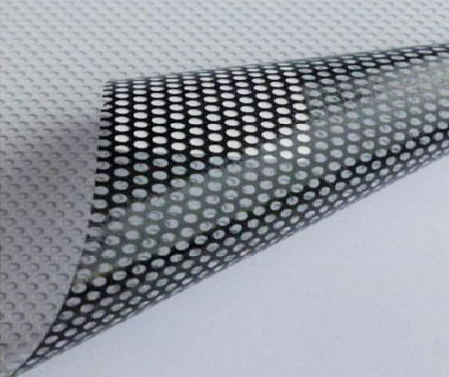 瑞昌优劣单透膜的鉴定方法。