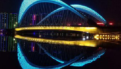 瑞昌亮化工程如何做好公共区域的安全性。