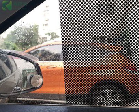 瑞昌怎么判断单透膜的好坏？