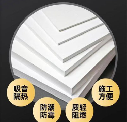 瑞昌雪弗板和PVC板材有什么区别？